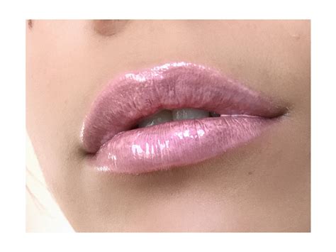 Embrace Your Inner Sorceress with Enchanting Lip Glosses
